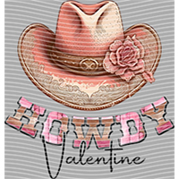 Valentine's Day-QRJ  4072